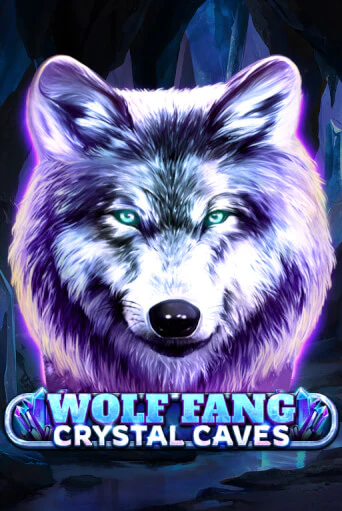 Игра Wolf Fang - Crystal Caves от Spinomenal | Чемпион Слотс Казино 