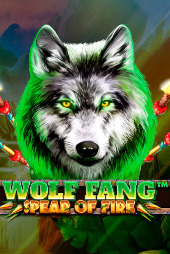 Игра Wolf Fang - Spear Of Fire от Spinomenal | Чемпион Слотс Казино 