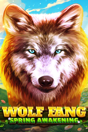 Игра Wolf Fang - Spring Awakening от Spinomenal | Чемпион Слотс Казино 