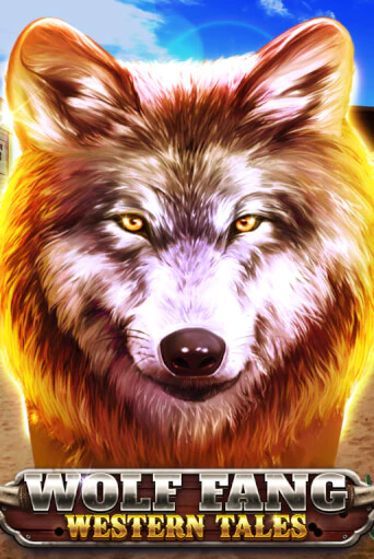 Игра Wolf Fang - Western Tales от Spinomenal | Чемпион Слотс Казино 