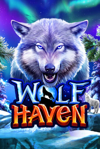 Игра Wolf Haven от Ruby Play | Чемпион Слотс Казино 