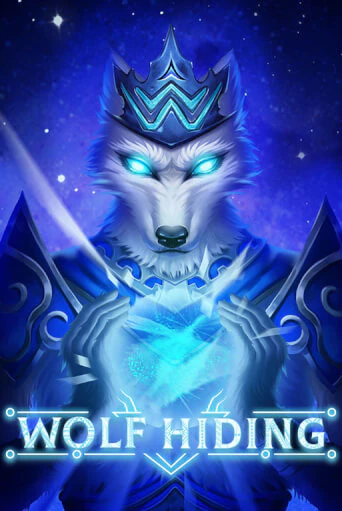 Игра Wolf Hiding от Evoplay | Чемпион Слотс Казино 