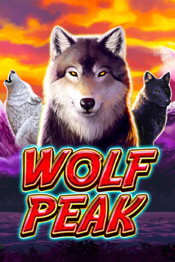 Игра Wolf Peak от Bragg | Чемпион Слотс Казино 
