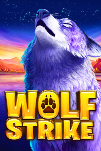 Игра Wolf Strike от Games Global | Чемпион Слотс Казино 