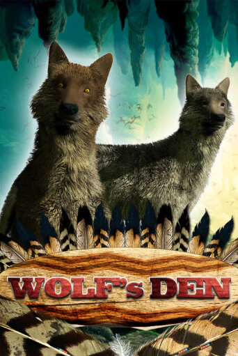 Игра Wolf's Den от WorldMatch | Чемпион Слотс Казино 