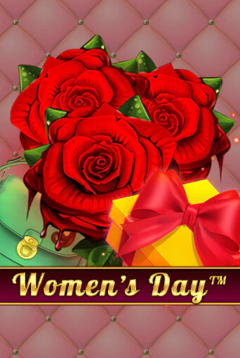 Игра Women’s Day от Spinomenal | Чемпион Слотс Казино 