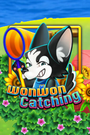 Игра Won Won Catching от KA Gaming | Чемпион Слотс Казино 