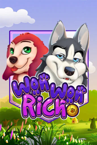 Игра Won Won Rich от KA Gaming | Чемпион Слотс Казино 