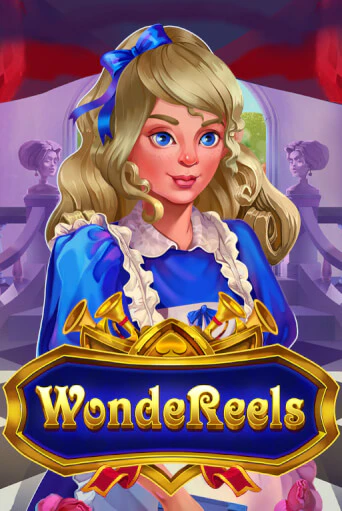 Игра WondeReels от Platipus | Чемпион Слотс Казино 