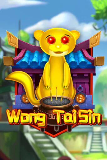 Игра Wong TaiSin от KA Gaming | Чемпион Слотс Казино 