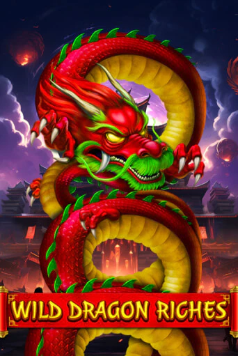 Игра Wild Dragon Riches от Spinomenal | Чемпион Слотс Казино 