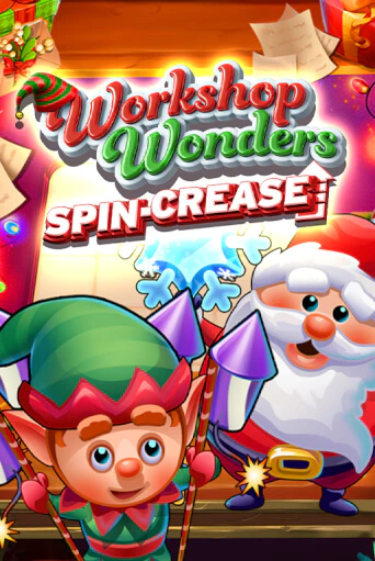 Игра Workshop Wonders от High 5 | Чемпион Слотс Казино 