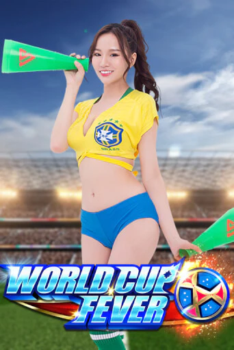 Игра World Cup Fever от SimplePlay | Чемпион Слотс Казино 