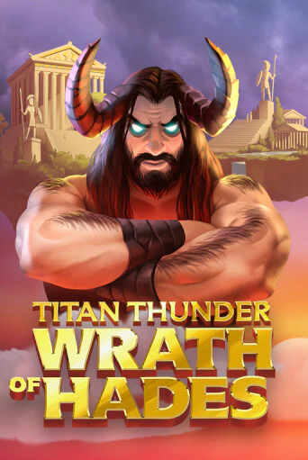 Игра Wrath of Hades от Quickspin | Чемпион Слотс Казино 