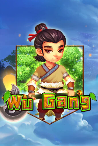 Игра Wu Gang от KA Gaming | Чемпион Слотс Казино 