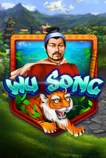 Игра Wu Song от KA Gaming | Чемпион Слотс Казино 