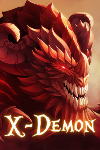 Игра X-Demon от Evoplay | Чемпион Слотс Казино 
