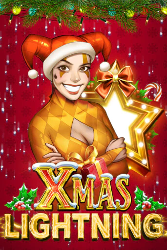 Игра Xmas Lightning от Kalamba | Чемпион Слотс Казино 