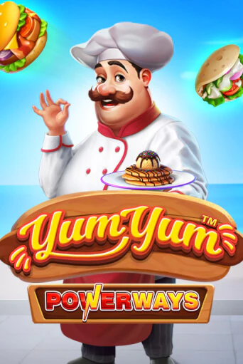 Игра Yum Yum Powerways от Pragmatic Play | Чемпион Слотс Казино 