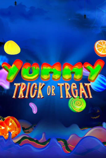 Игра Yummy Trick or Treat от PopOK Gaming | Чемпион Слотс Казино 