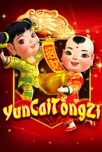 Игра Yun Cai Tong Zi от KA Gaming | Чемпион Слотс Казино 