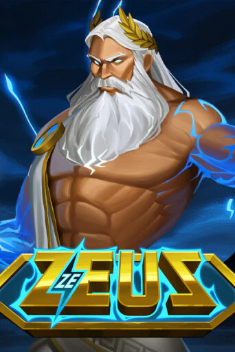Игра Ze Zeus от Hacksaw | Чемпион Слотс Казино 
