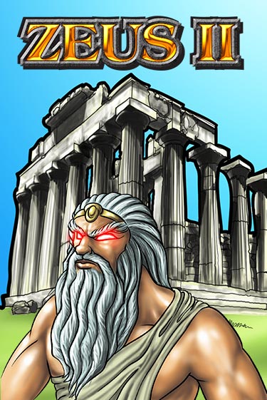 Игра Zeus 2 от Habanero | Чемпион Слотс Казино 