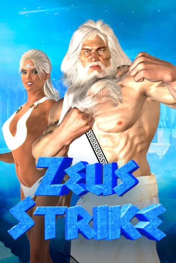 Игра Zeus Strike от WorldMatch | Чемпион Слотс Казино 