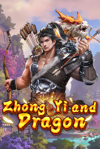 Игра Zhong Yi And Dragon от KA Gaming | Чемпион Слотс Казино 