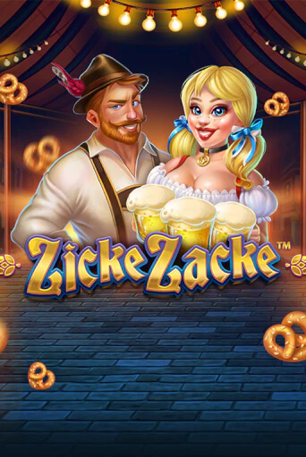 Игра Zicke Zacke™ от Stakelogic | Чемпион Слотс Казино 