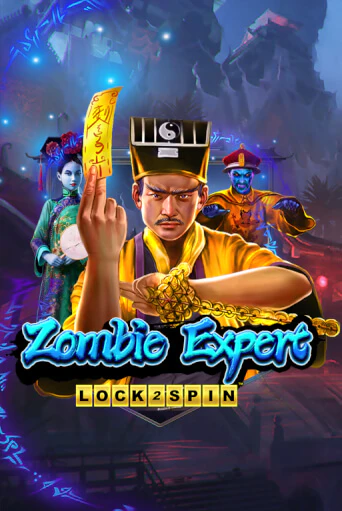 Игра Zombie Expert от KA Gaming | Чемпион Слотс Казино 