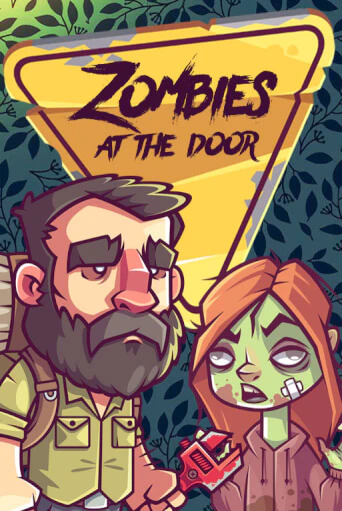 Игра Zombies от Peter & Sons | Чемпион Слотс Казино 
