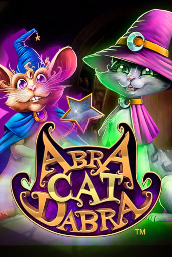 Игра AbraCatDabra от Microgaming | Чемпион Слотс Казино 