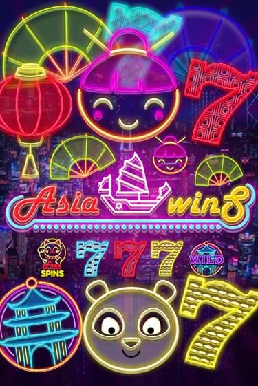 Игра Asia Wins от Booming Games | Чемпион Слотс Казино 
