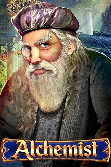 Игра Alchemist от WorldMatch | Чемпион Слотс Казино 