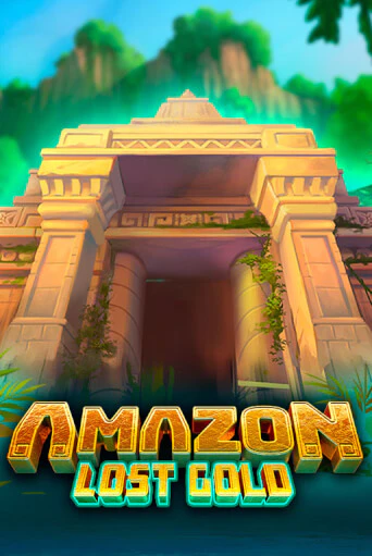 Игра Amazon - Lost Gold от Microgaming | Чемпион Слотс Казино 