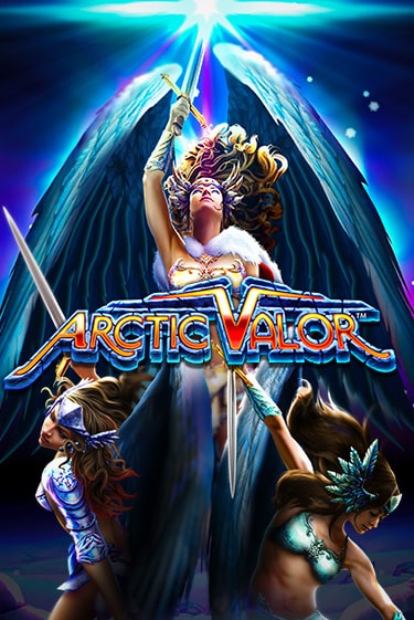 Игра Arctic Valor от Games Global | Чемпион Слотс Казино 