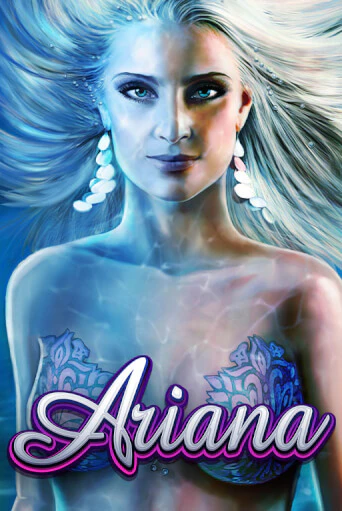 Игра Ariana от Microgaming | Чемпион Слотс Казино 