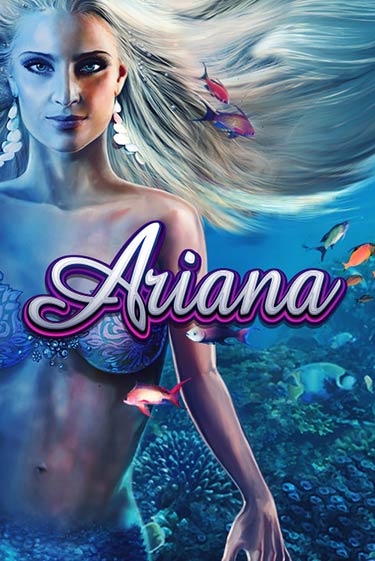 Игра Ariana от Games Global | Чемпион Слотс Казино 
