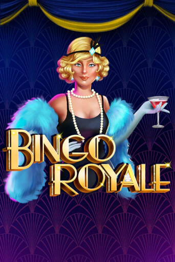 Игра Bingo Royale от Caleta Gaming | Чемпион Слотс Казино 