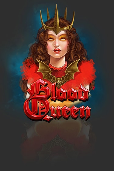 Игра Blood Queen от Games Global | Чемпион Слотс Казино 