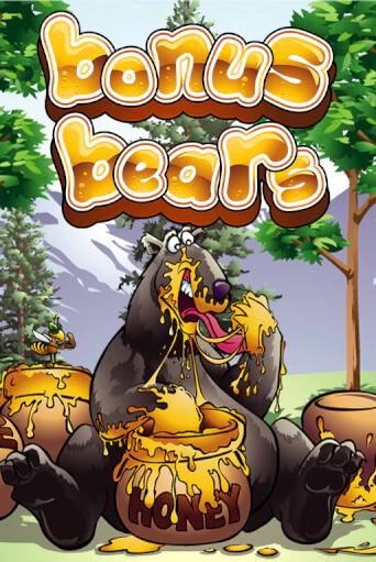 Игра Bonus Bears от Playtech | Чемпион Слотс Казино 