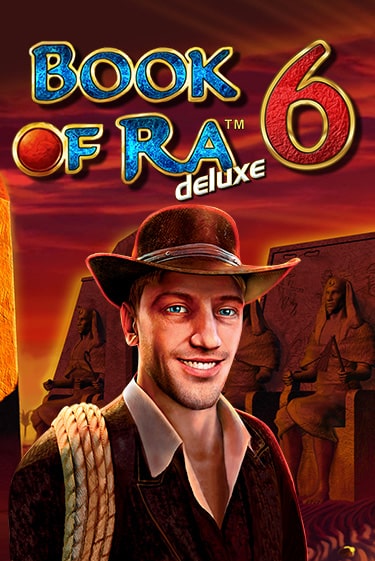 Игра Book of Ra Deluxe 6 от Клуб Вулкан | Чемпион Слотс Казино 