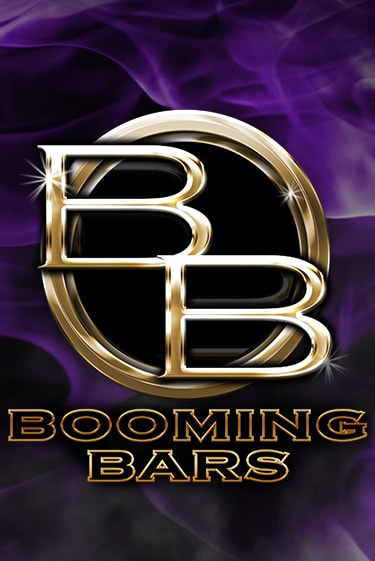 Игра Booming Bars от Booming Games | Чемпион Слотс Казино 