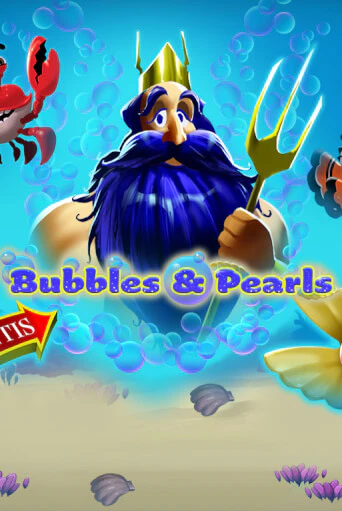 Игра Bubbles and Pearls от Zeusplay | Чемпион Слотс Казино 
