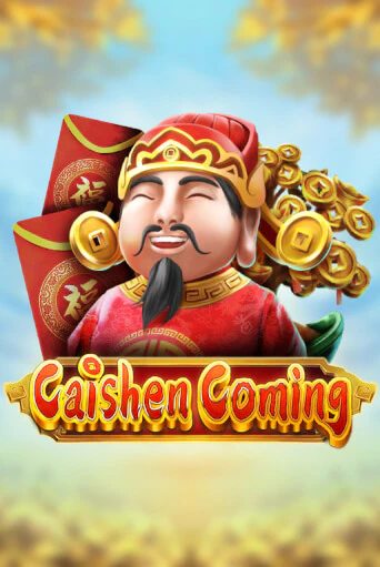 Игра Caishen Coming от Dragoon Soft | Чемпион Слотс Казино 