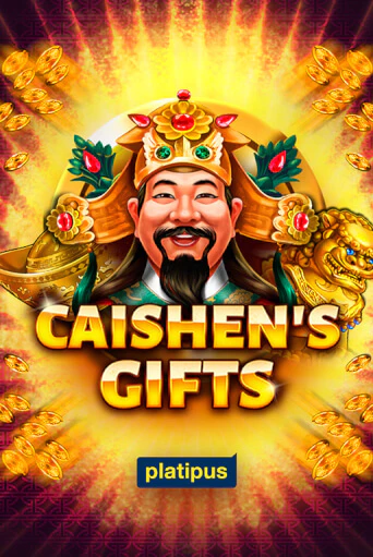 Игра Caishens gifts от Platipus | Чемпион Слотс Казино 