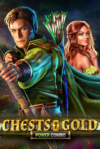 Игра Chests of Gold: Power Combo от Microgaming | Чемпион Слотс Казино 