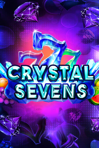 Игра Crystal Sevens от Platipus | Чемпион Слотс Казино 
