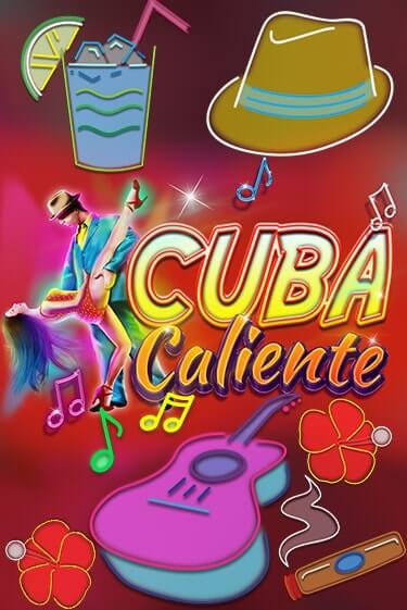 Игра Cuba Caliente от Booming Games | Чемпион Слотс Казино 